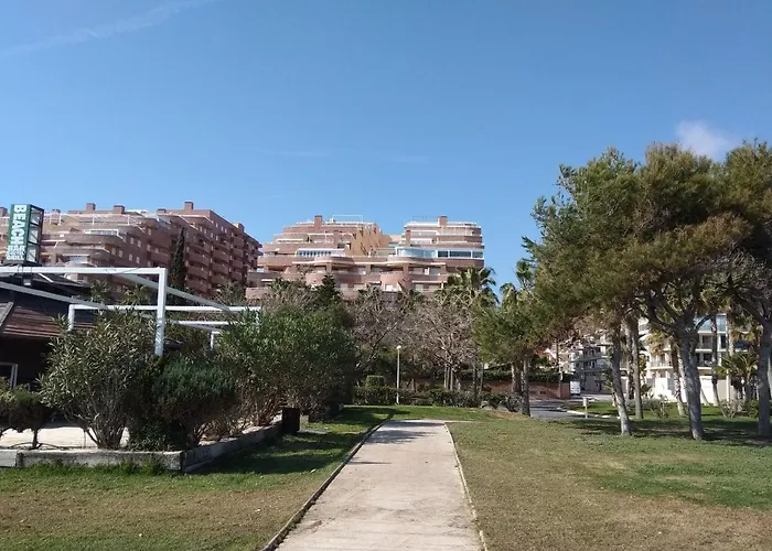 Acv - Acapulco III - 1 Linea Planta 3 Norte 2